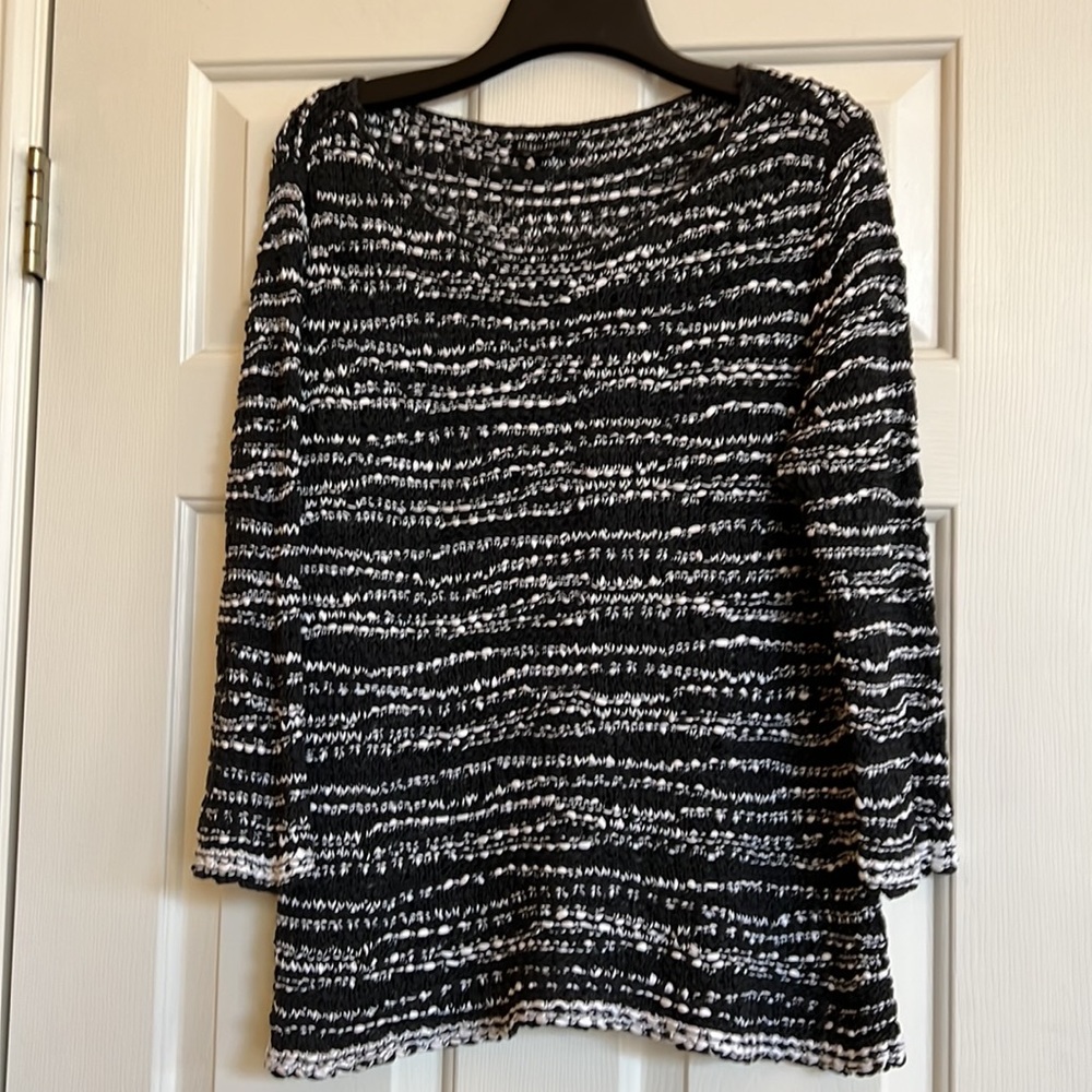 Eileen Fisher sweater